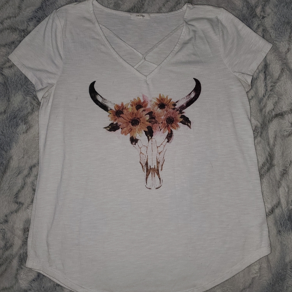 Maurices Shirt